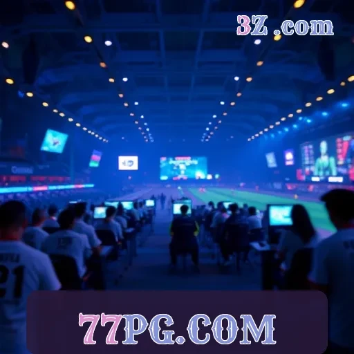 77PG.COM: A Nova Era dos Jogos de Cartas Online no Brasil