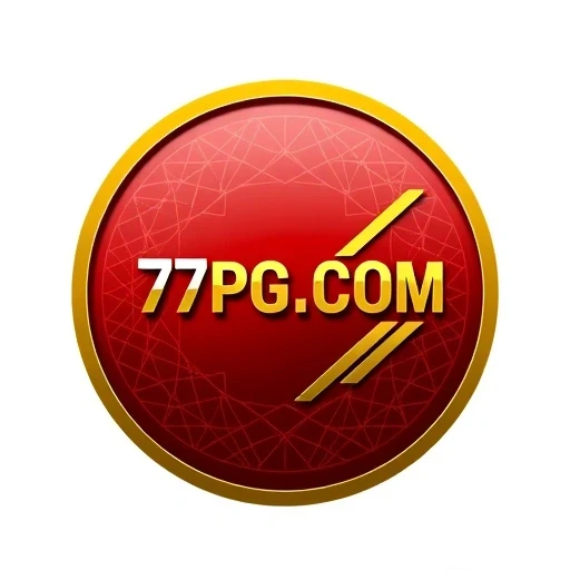 77PG.COM Logo