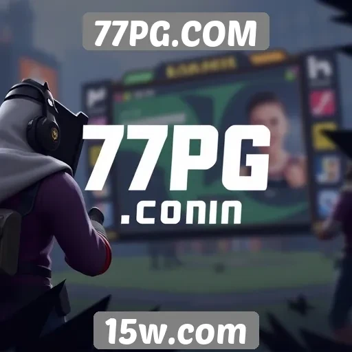 Novidades e recursos de 77PG.COM em 2025