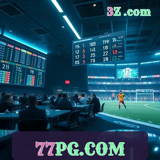 77PG.COM: Explore o Fascinante Mundo do Pôquer Online