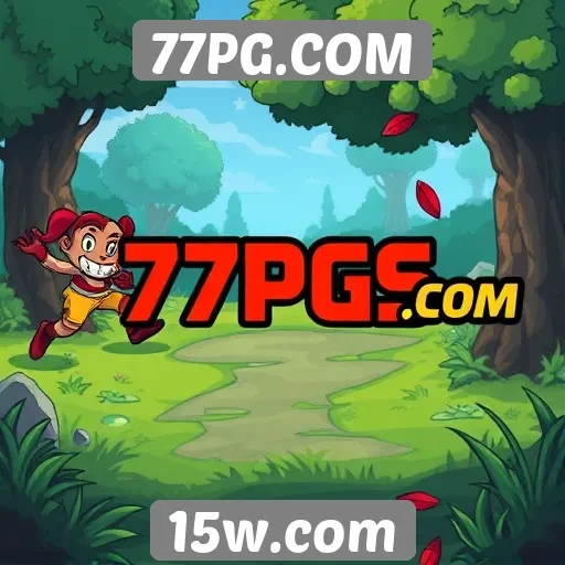 Revisão de jogos populares disponíveis em 77PG.COM