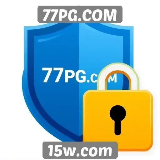 Avaliação de segurança do site 77PG.COM e suas práticas