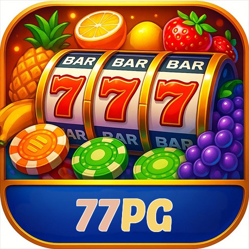 77PG.COM logo